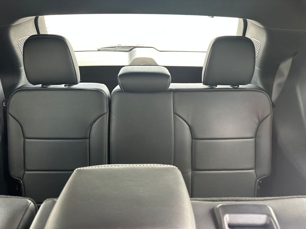 Certified Used 2025 Silver GMC Elevation image 22