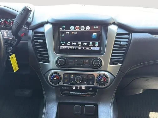 Used 2019 Black Chevrolet LS image 11