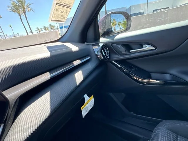 New 2027 Red Chevrolet LT image 22