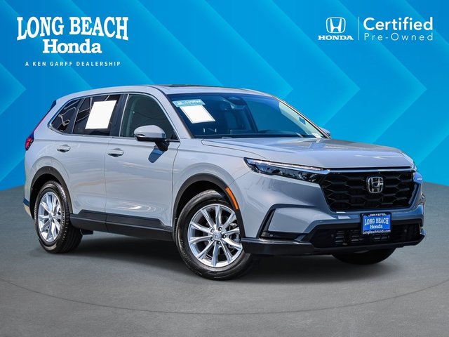 2025 Honda CR-V 1.5T 2WD EX-L
