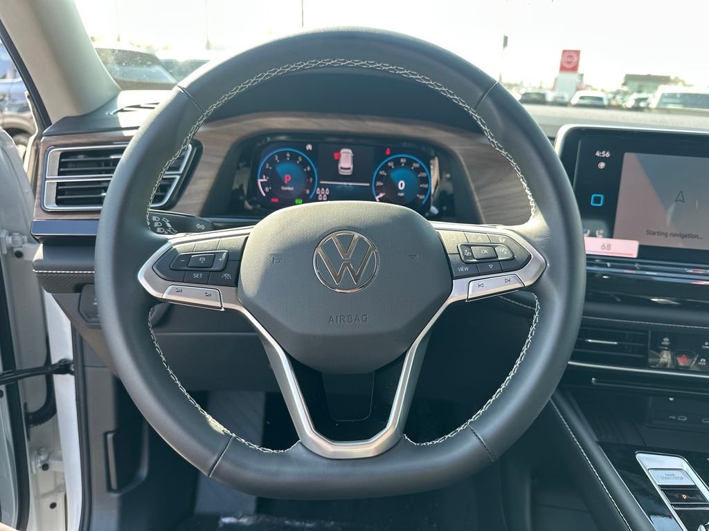 2026 Volkswagen Atlas SE w/Tech - Photo 18