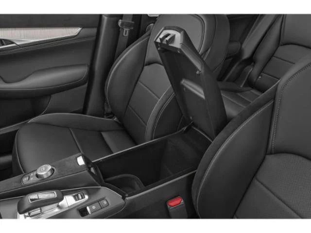 Certified Used 2023 Slate Gray INFINITI SENSORY image 17