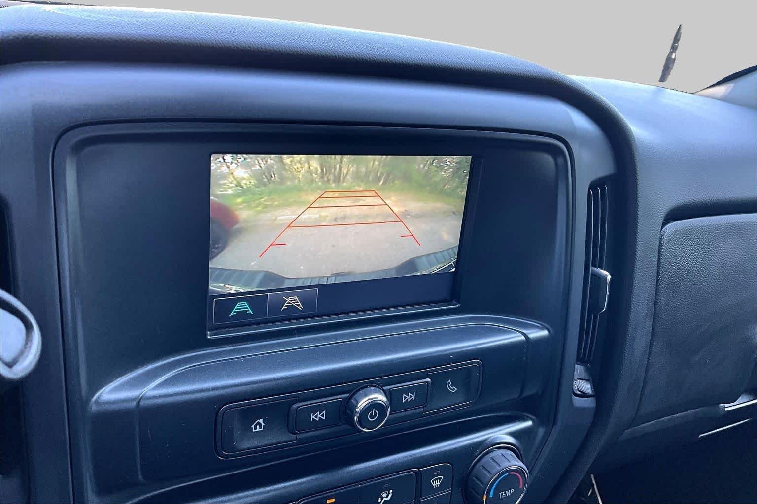 Used 2018 Onyx Black GMC  image 27