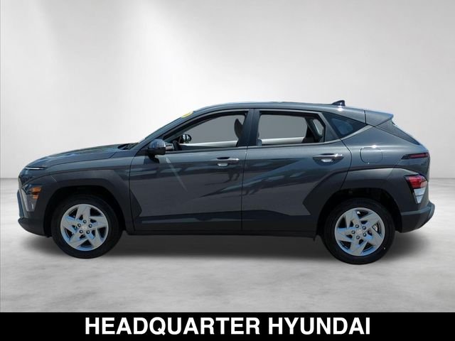 Used 2026 Gray Hyundai SE image 8