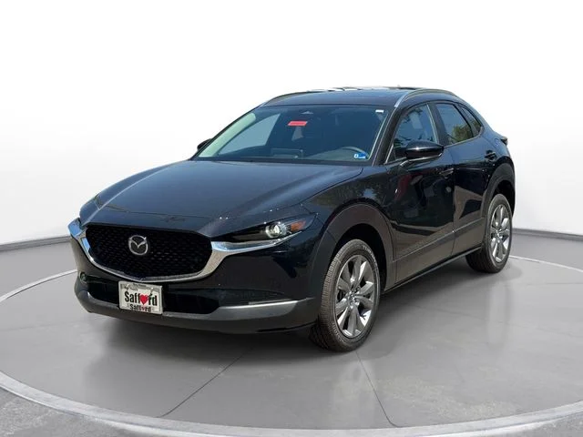 2026 Mazda CX-30 Preferred AWD's photo