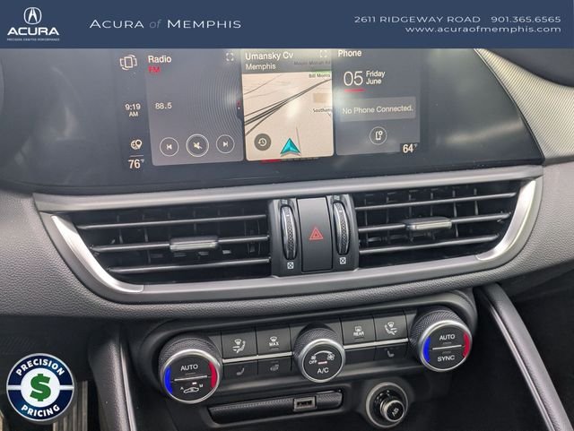 2025 Alfa Romeo Giulia Base - Photo 20
