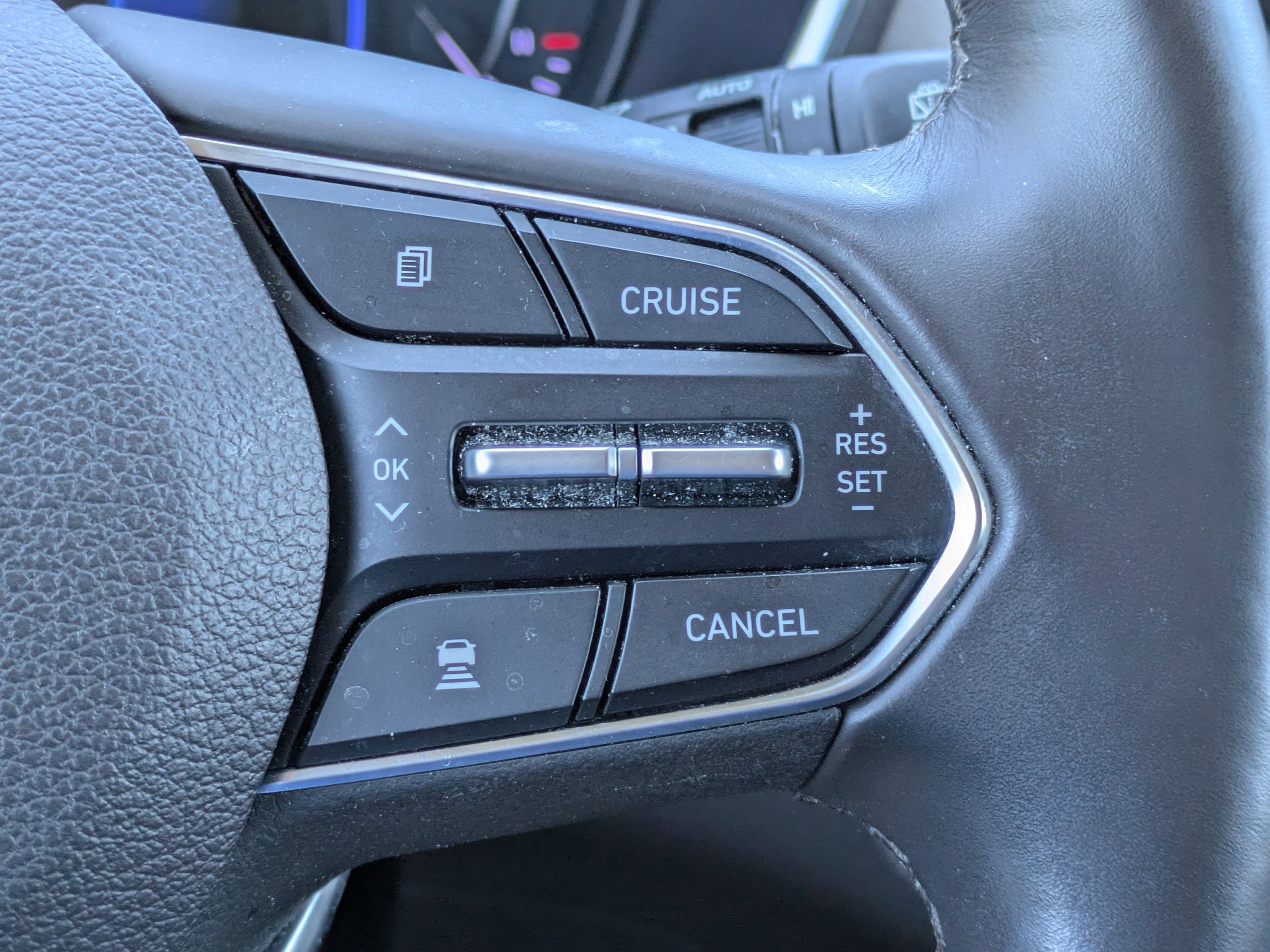 Used 2019 Quartz White Hyundai ULTIMATE image 27