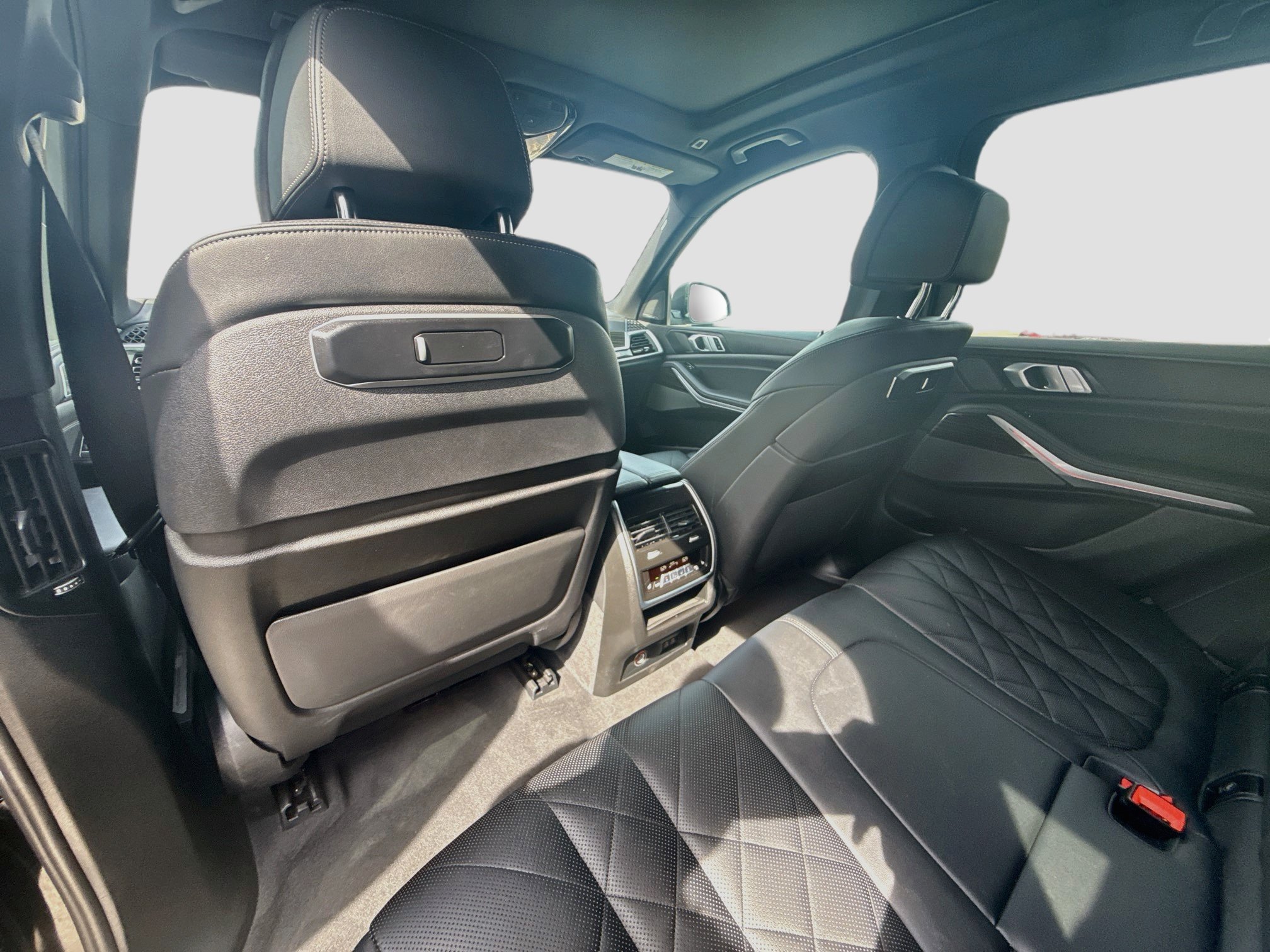 2024 BMW X5 50e - Photo 22