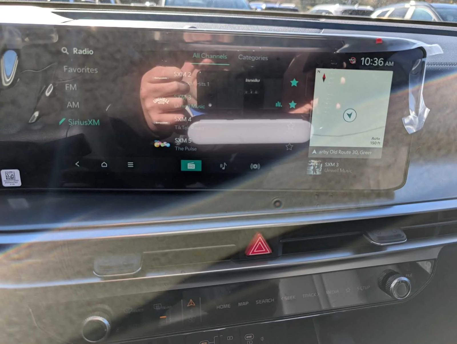 2026 Kia Sorento EX - Photo 21