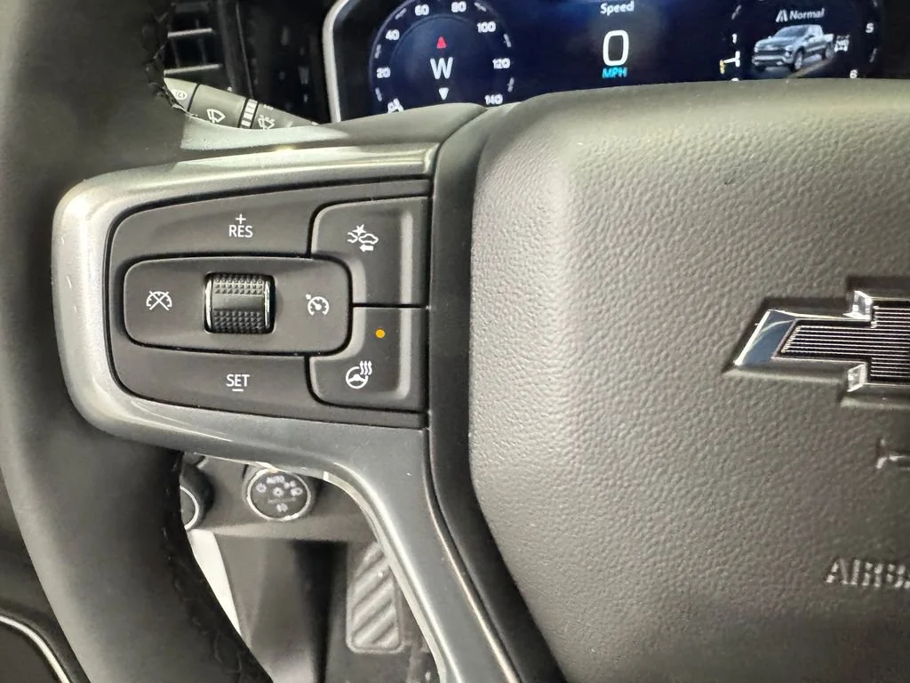2026 Chevrolet Silverado 1500 RST - Photo 17