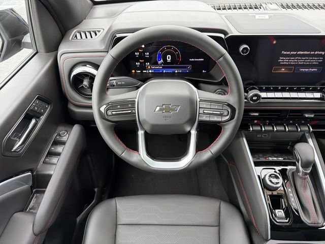 2026 Chevrolet Colorado Z71 - Photo 13