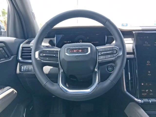 2026 GMC Acadia Elevation - Photo 8