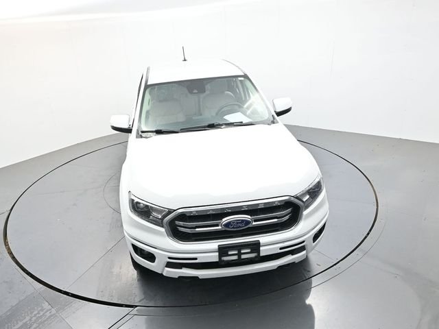 Used 2023 Oxford White Ford Lariat image 37
