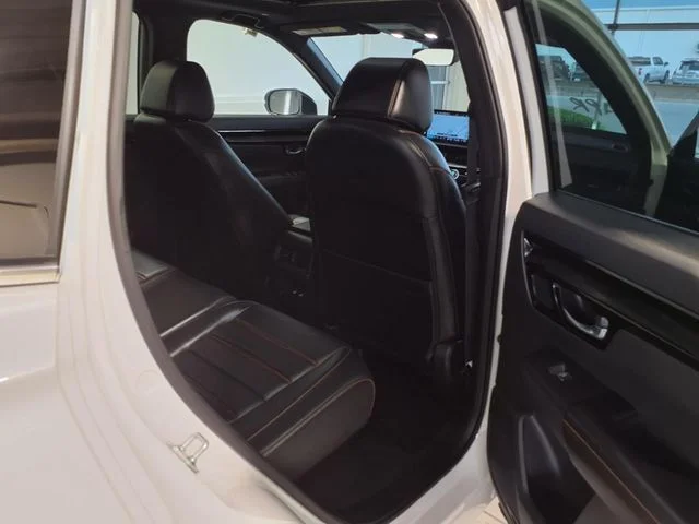 2025 Honda CR-V Sport Touring - Photo 29