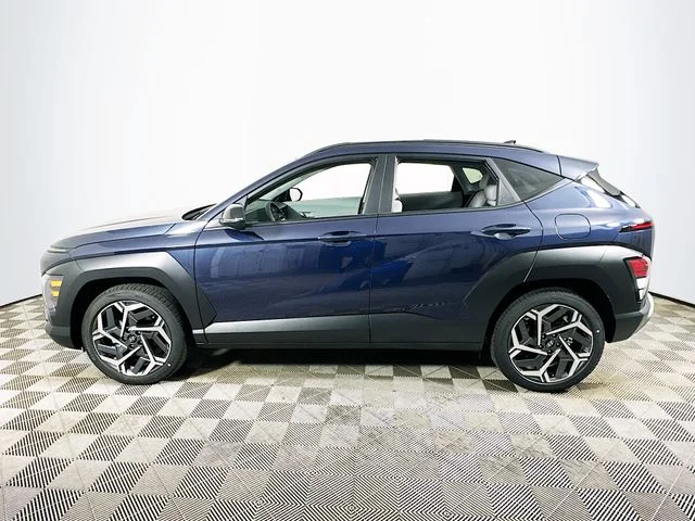 New 2026 Hyundai KONA SEL Premium