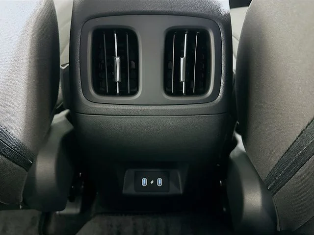 New 2026 Hyundai TUCSON SEL