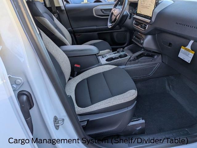 New 2025 Oxford White Ford Big Bend® image 33