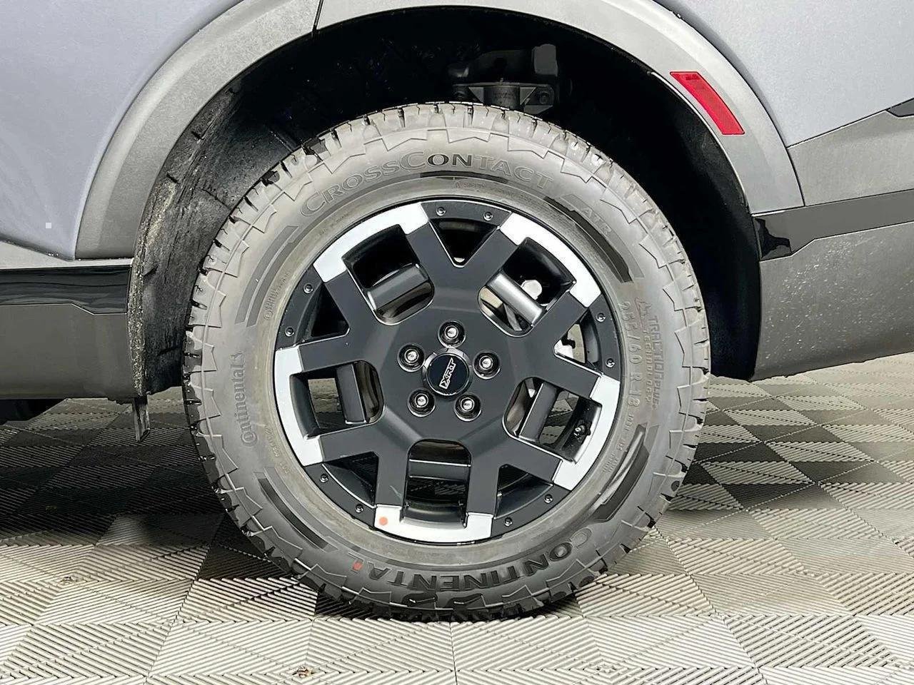 2026 Hyundai Palisade — photo 21