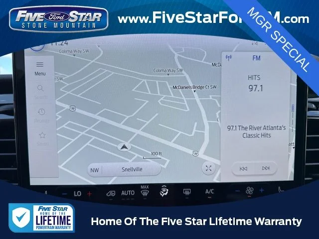 2026 Ford Transit Passenger Van XLT - Photo 33