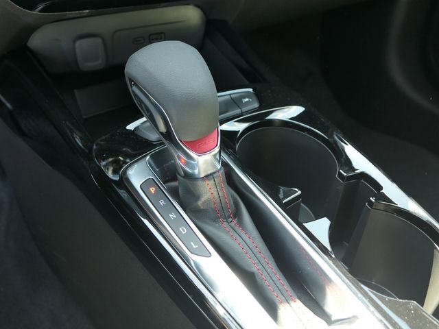 New 2026 Sterling Gray Metallic Chevrolet 2RS image 20