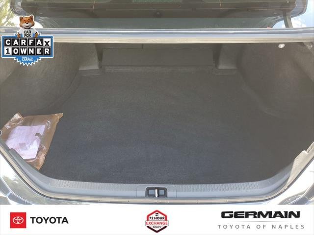 Certified Used 2025 UNDERGROUND Toyota  image 23