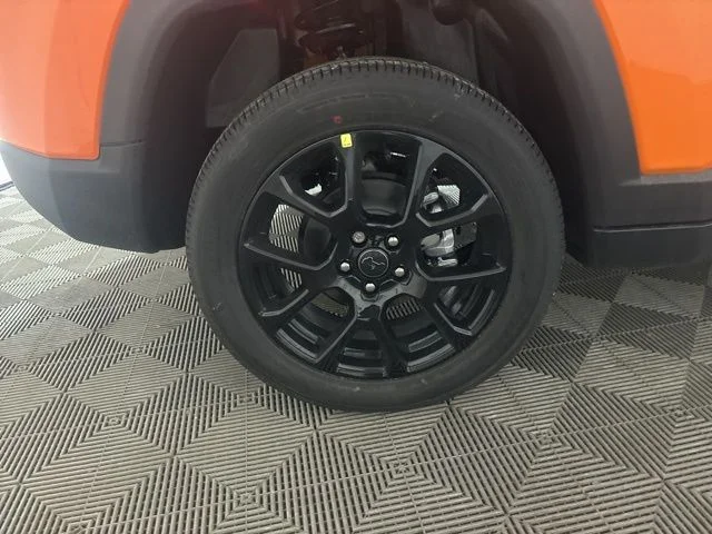 New 2026 Joose Exterior Paint Jeep Latitude image 49