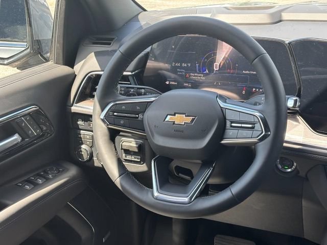 2026 Chevrolet Tahoe LT - Photo 8