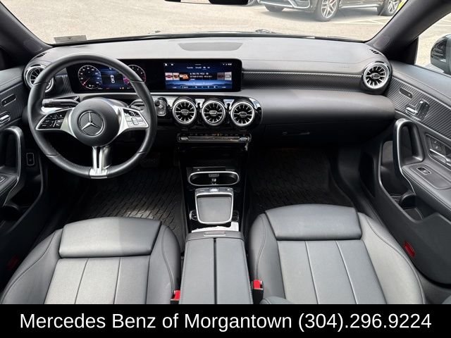 2025 Mercedes-Benz CLA CLA 250 - Photo 10