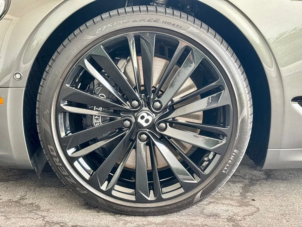 Used 2022 Granite Bentley Speed image 18