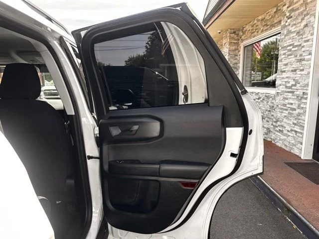 Used 2022 White Ford Base image 17