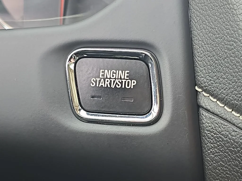 2020 GMC Acadia Denali - Photo 17