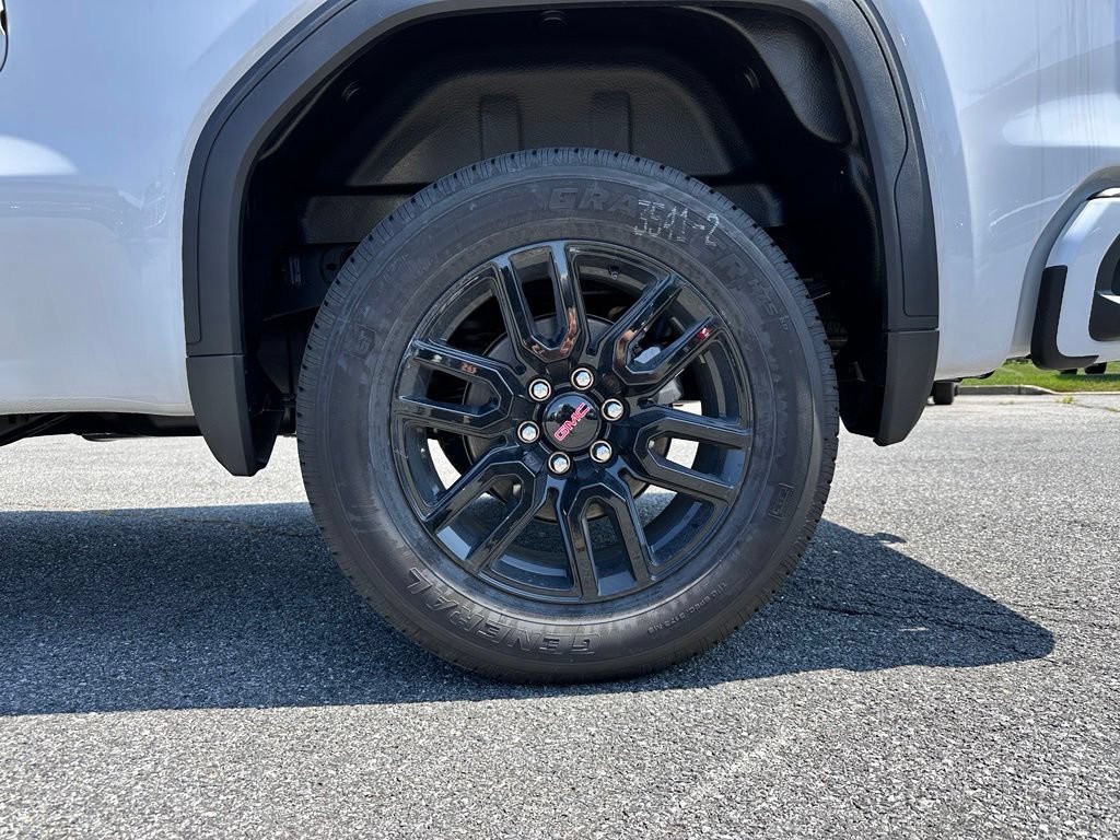 2026 GMC Sierra 1500 Pro - Photo 40