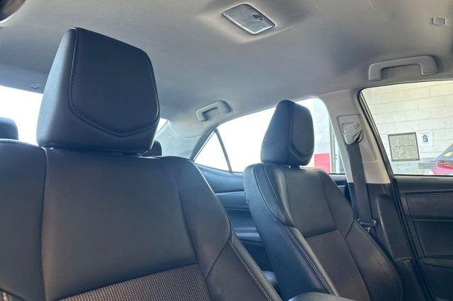 Certified Used 2019 FALCON GRAY METALLIC Toyota  image 18