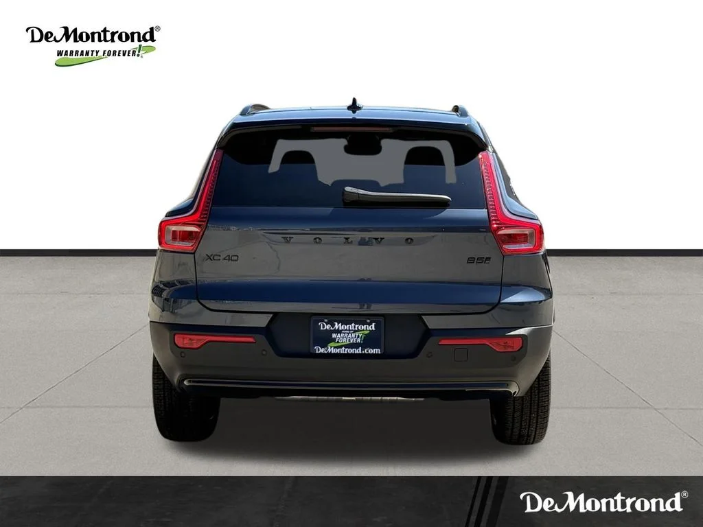 New 2026 Denim Blue Volvo Ultra image 6