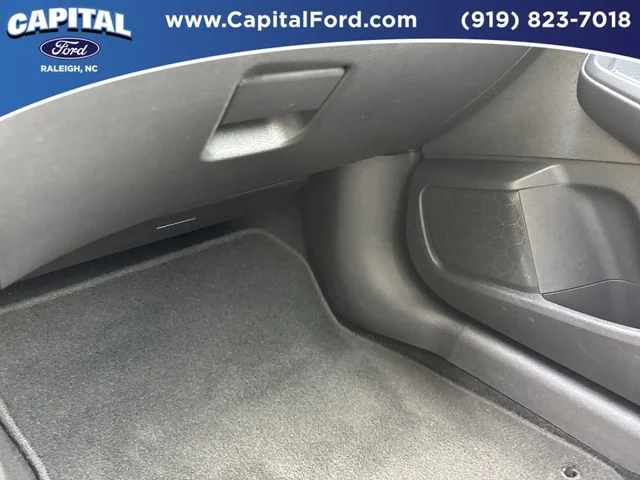 Used 2024 White Nissan SV image 26