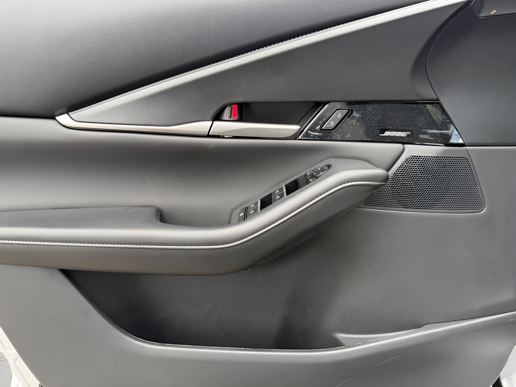 New 2026 Ceramic Metallic Mazda 2.5 Turbo Aire Edition image 9