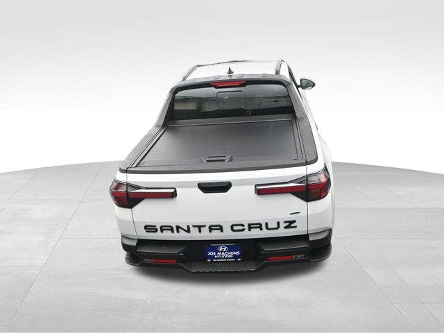New 2026 White Hyundai SEL Activity AWD image 28