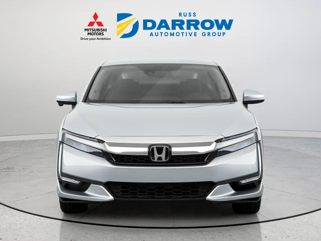 Used 2018 Silver Honda Base image 7