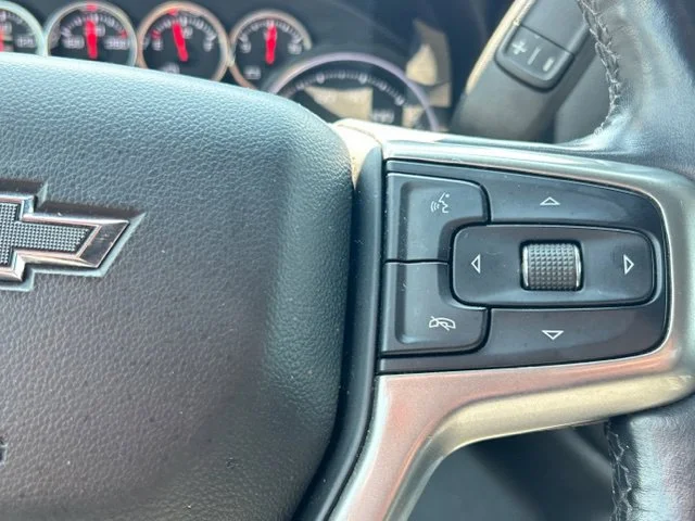 2019 Chevrolet Silverado 1500 RST - Photo 34