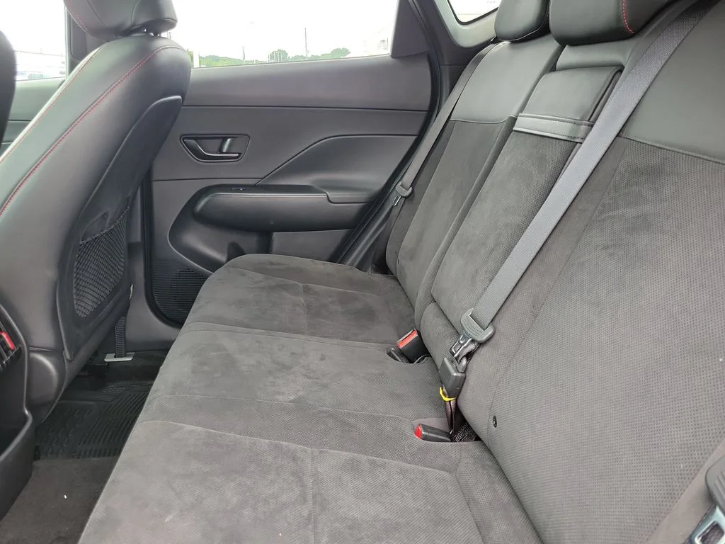 2024 Hyundai Kona N Line - Photo 10