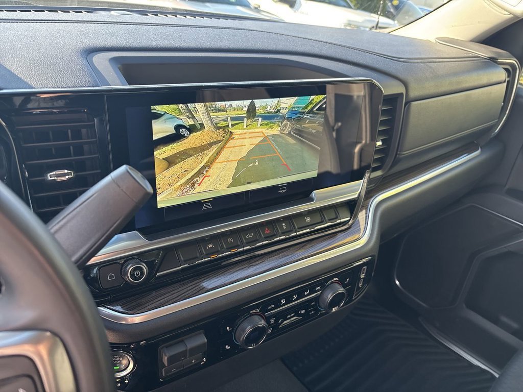 2026 Chevrolet Silverado 1500 RST - Photo 19