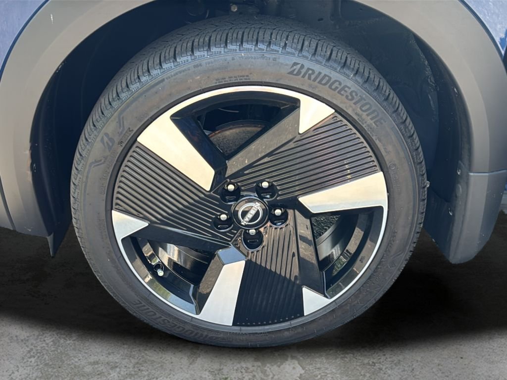2025 Nissan Kicks SR - Photo 45