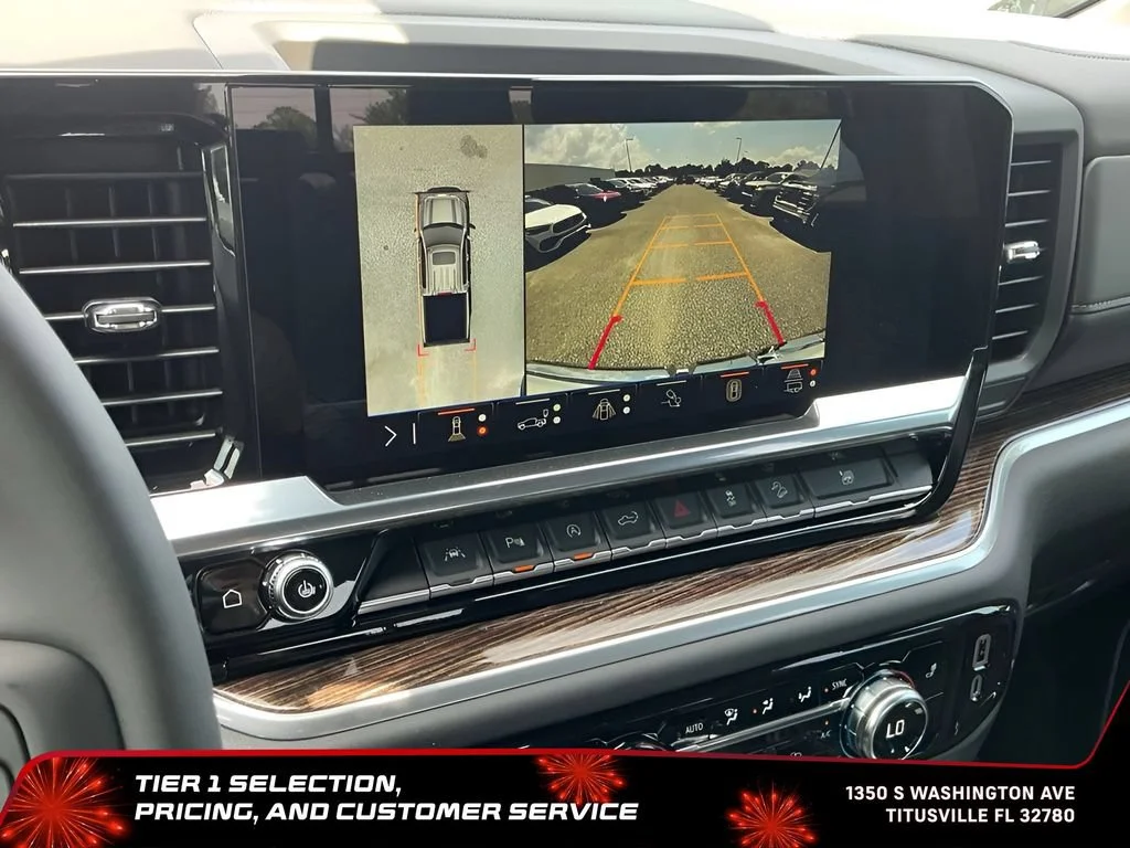 2026 GMC Sierra 1500 Elevation - Photo 40