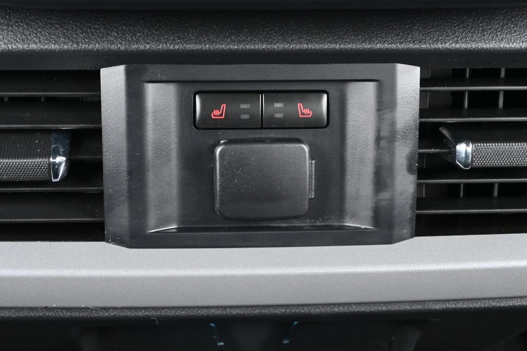 Used 2024 Black Ford Lariat image 28