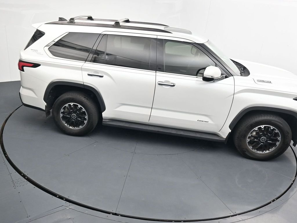 Used 2023 Beige Toyota Limited image 17