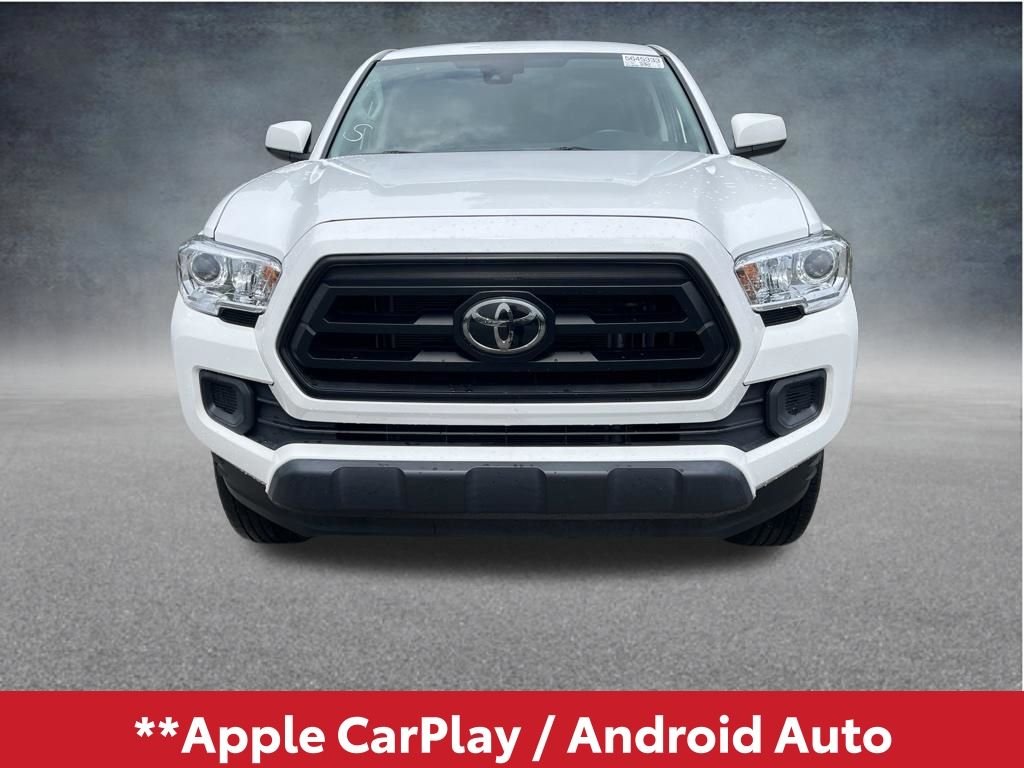 Used 2023 White Toyota SR image 3