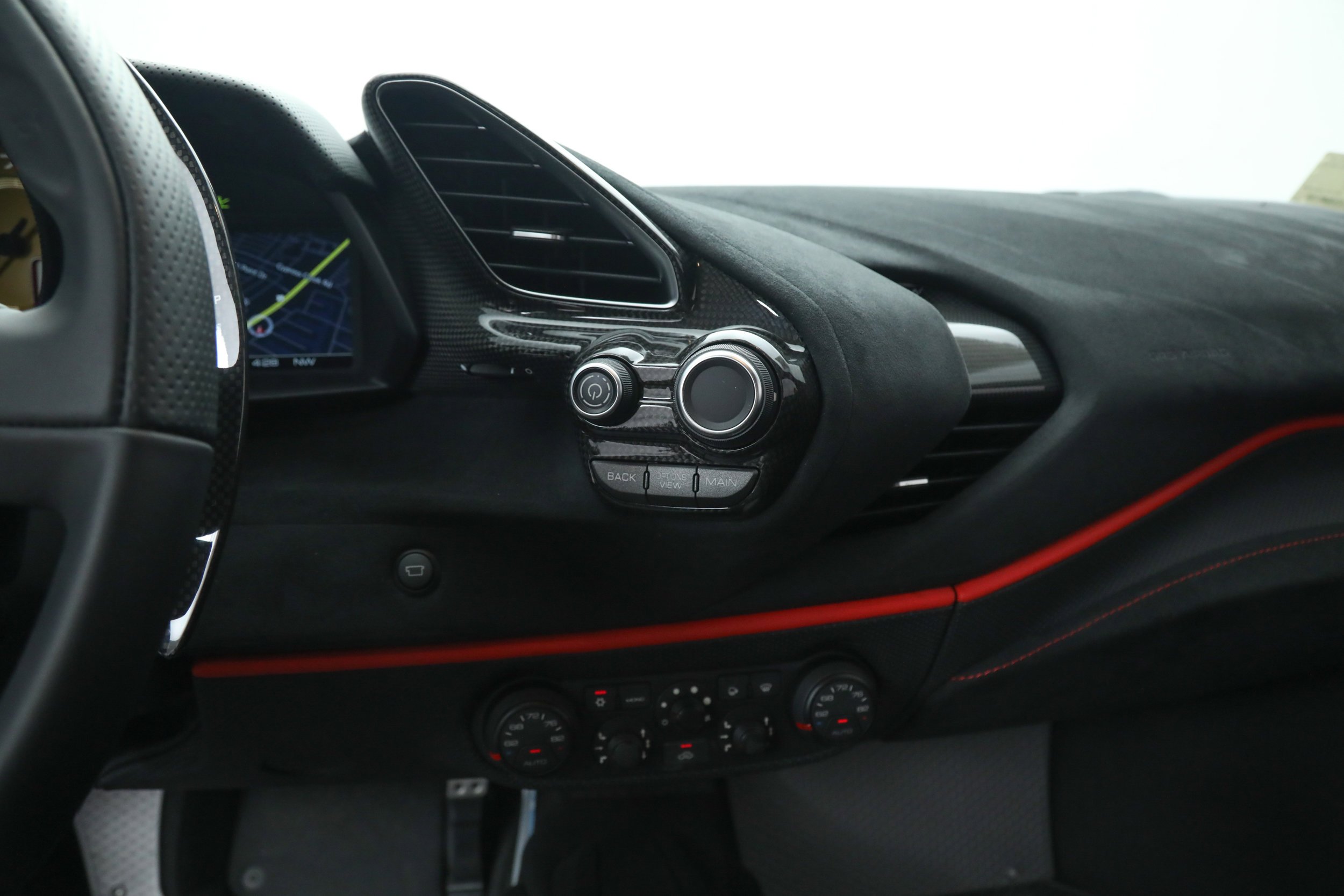 Certified Used 2020 Red Ferrari  image 55