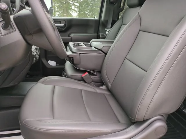 New 2026 Summit White GMC Pro image 11
