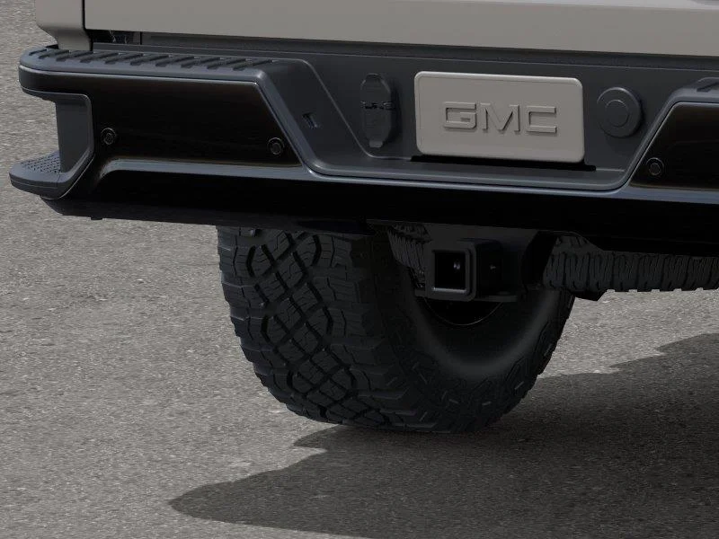New 2026 Coastal Dune GMC AT4X image 14