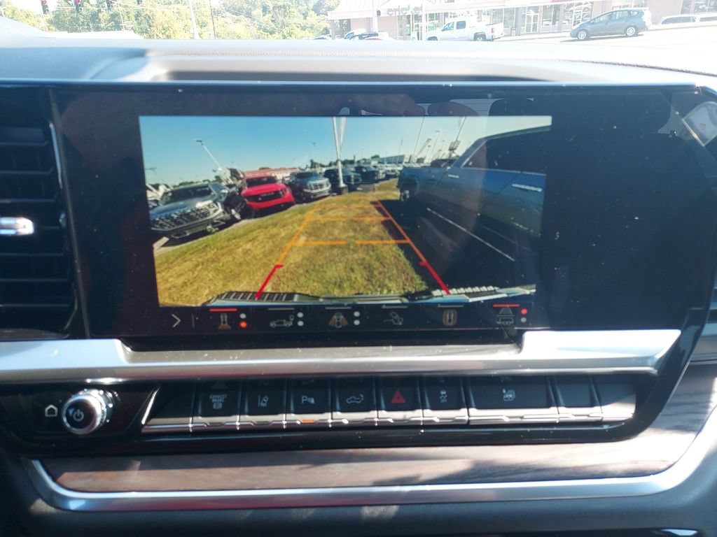 New 2026 Sterling Metallic GMC SLT DRW image 23
